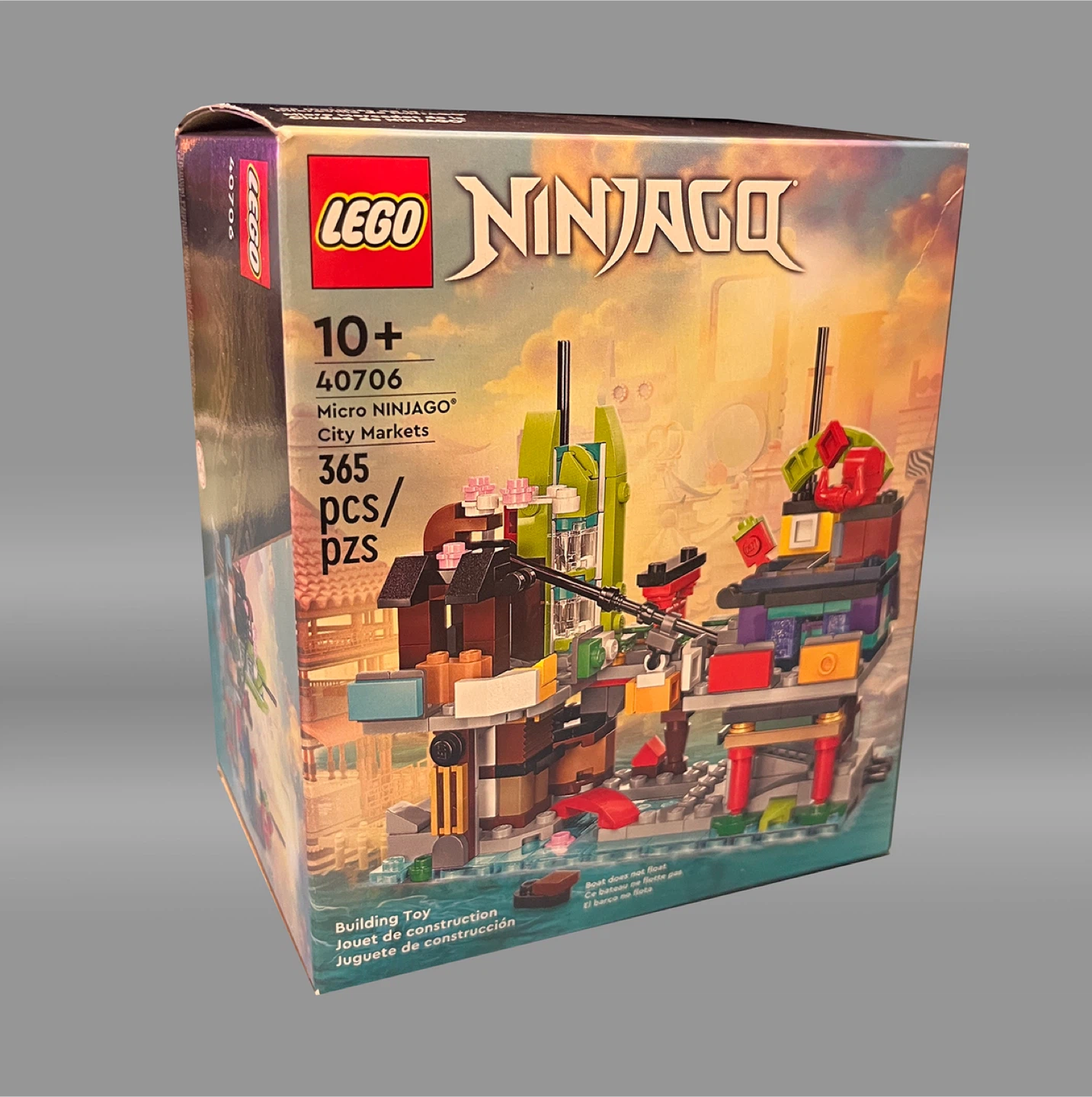LEGO Ninjago