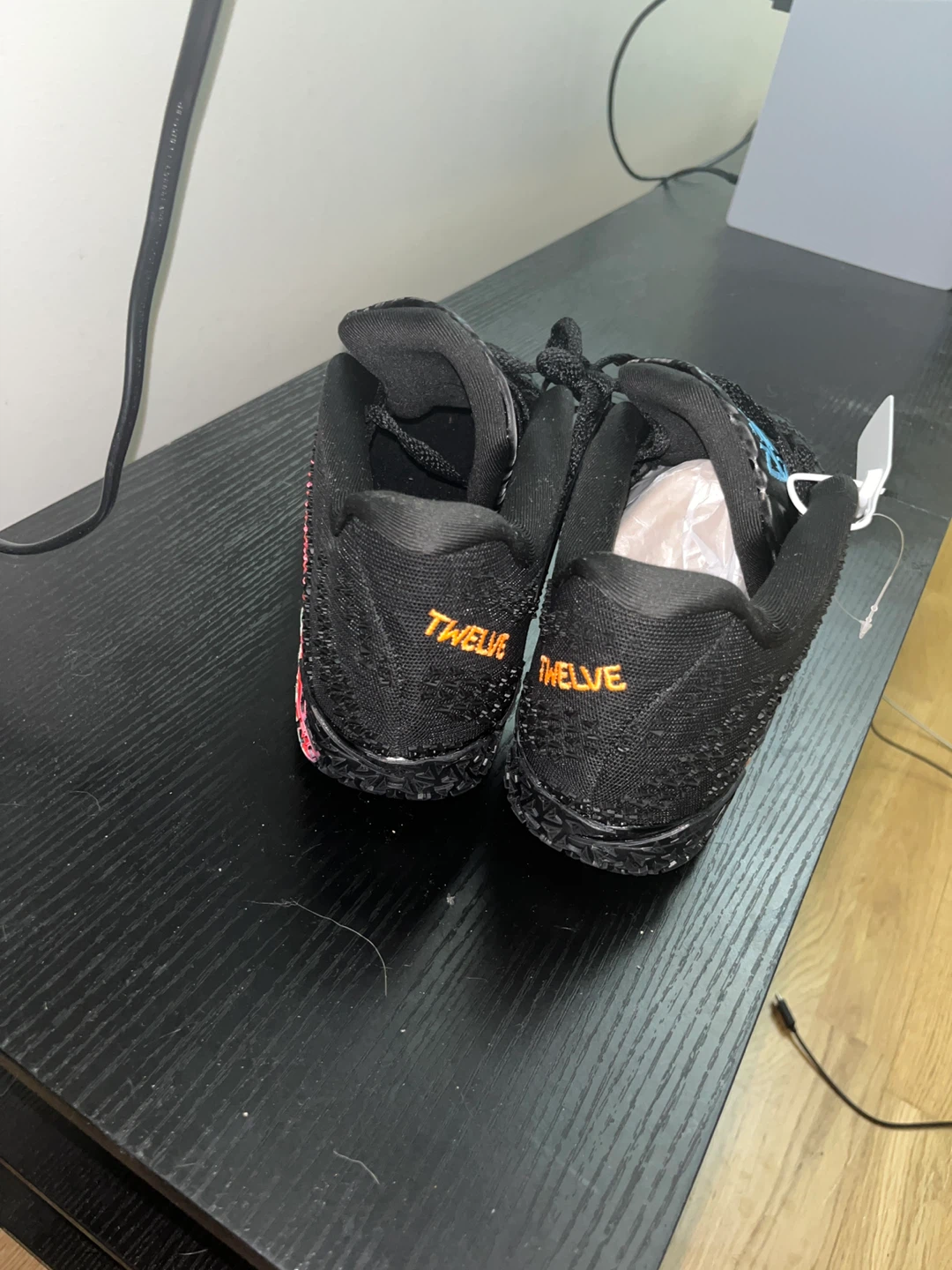 Nike ja 3 ny - photo 3