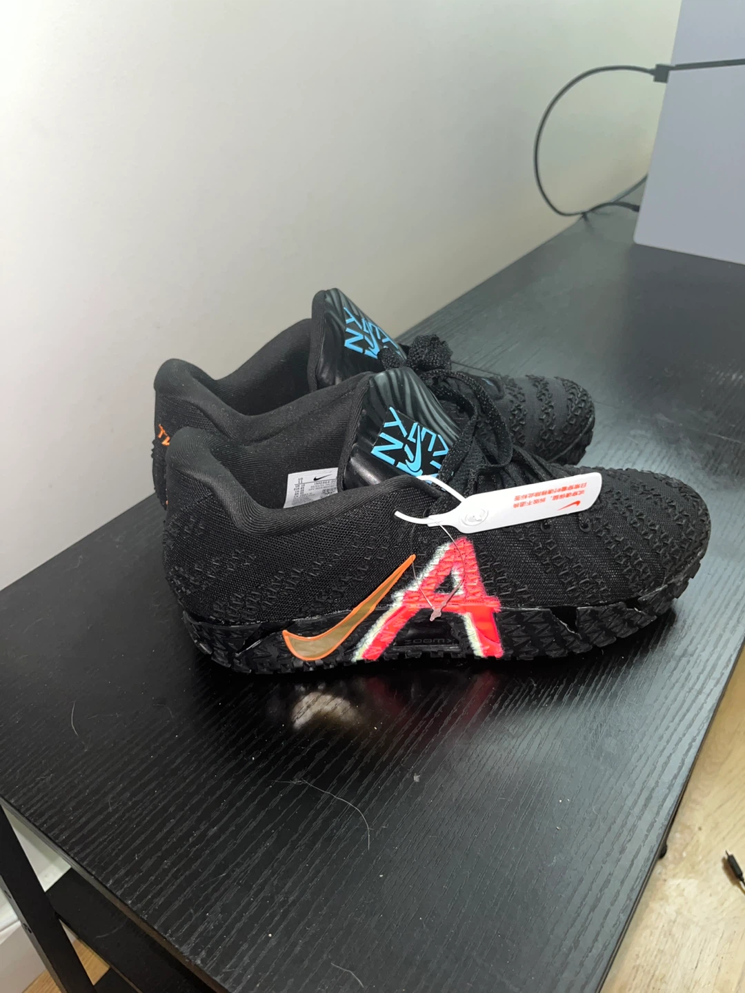 Nike ja 3 ny - photo 2