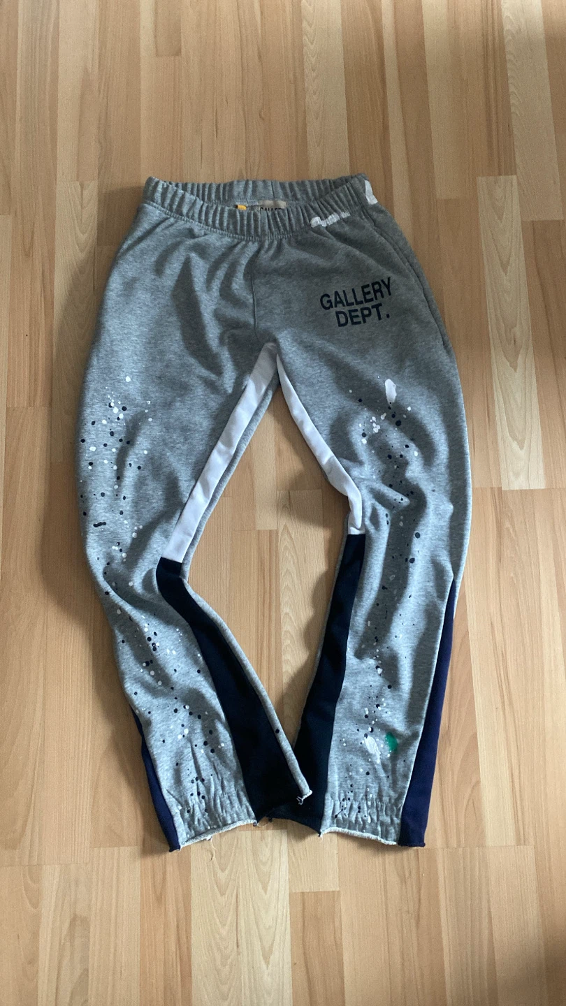 Gallery Dept. Sweatpants - Size M - photo 2