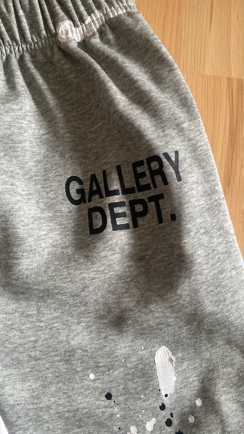 Gallery Dept. Sweatpants - Size M - photo 3