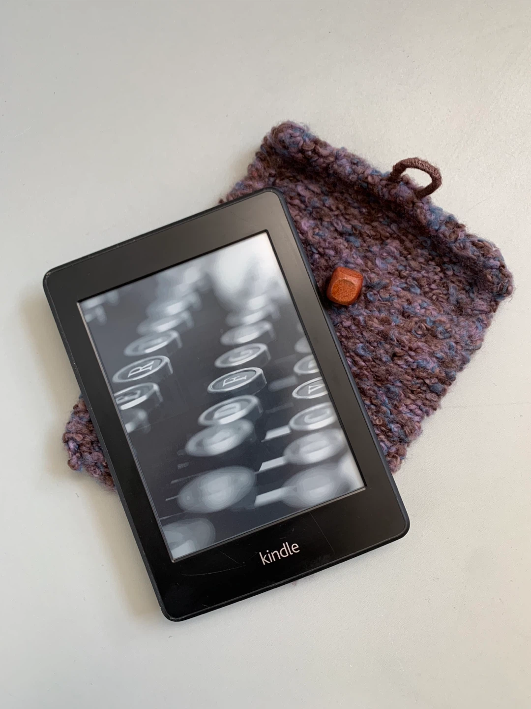 Amazon Kindle E-reader