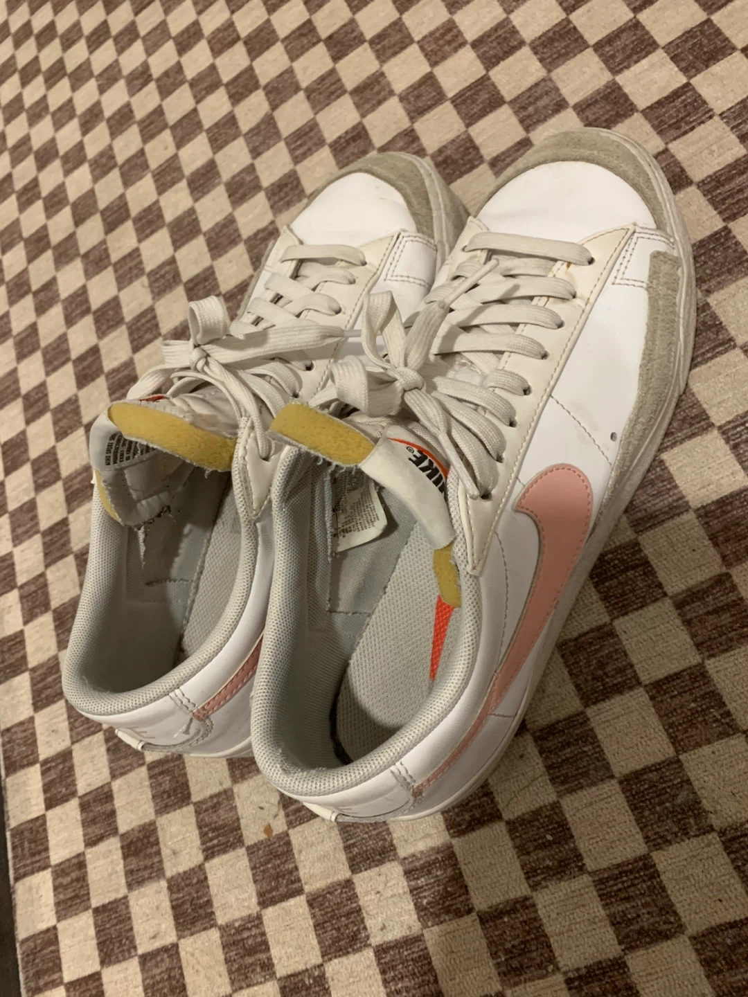 Nike Blazer Shoes - photo 4