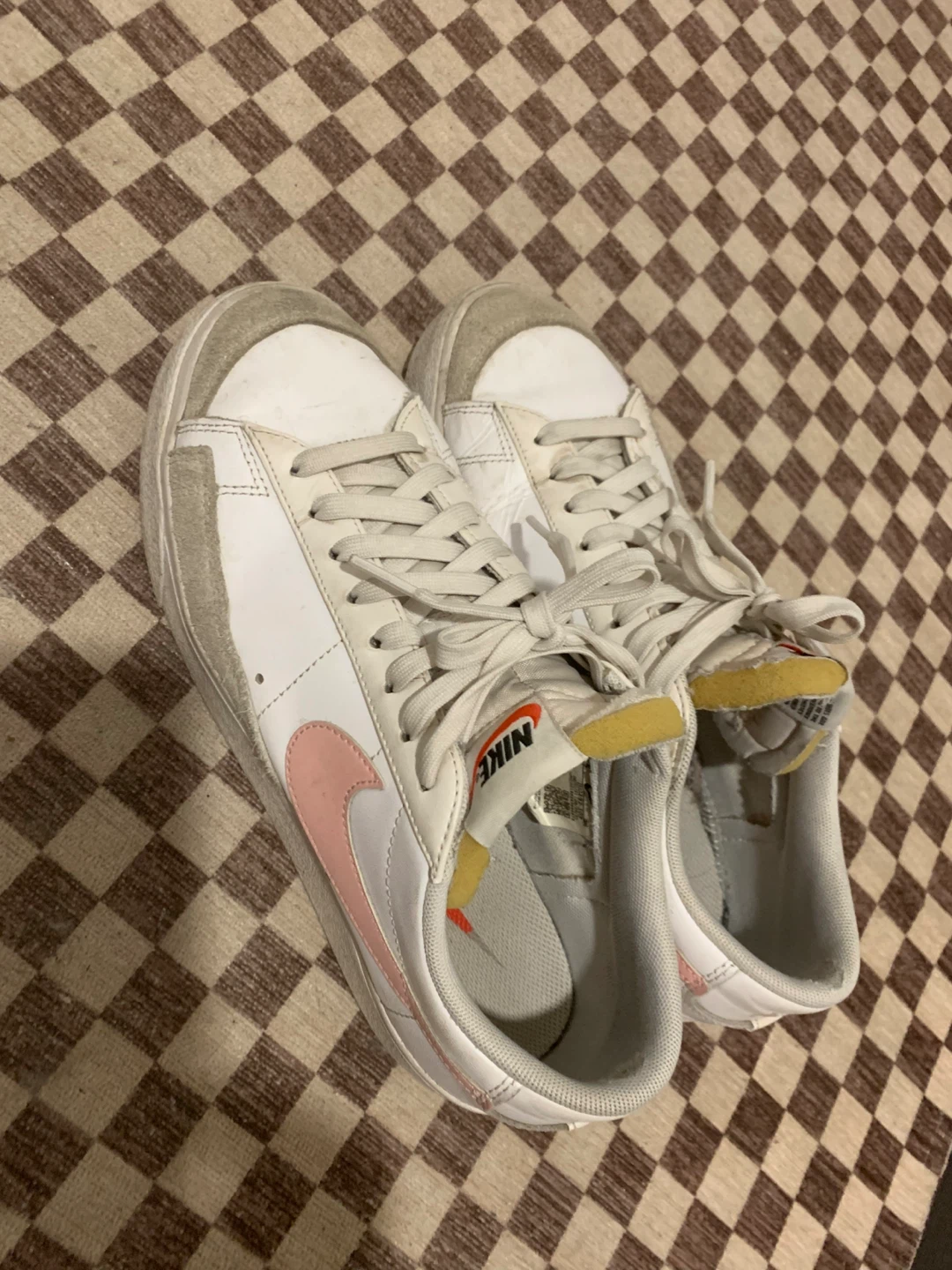 Nike Blazer Shoes