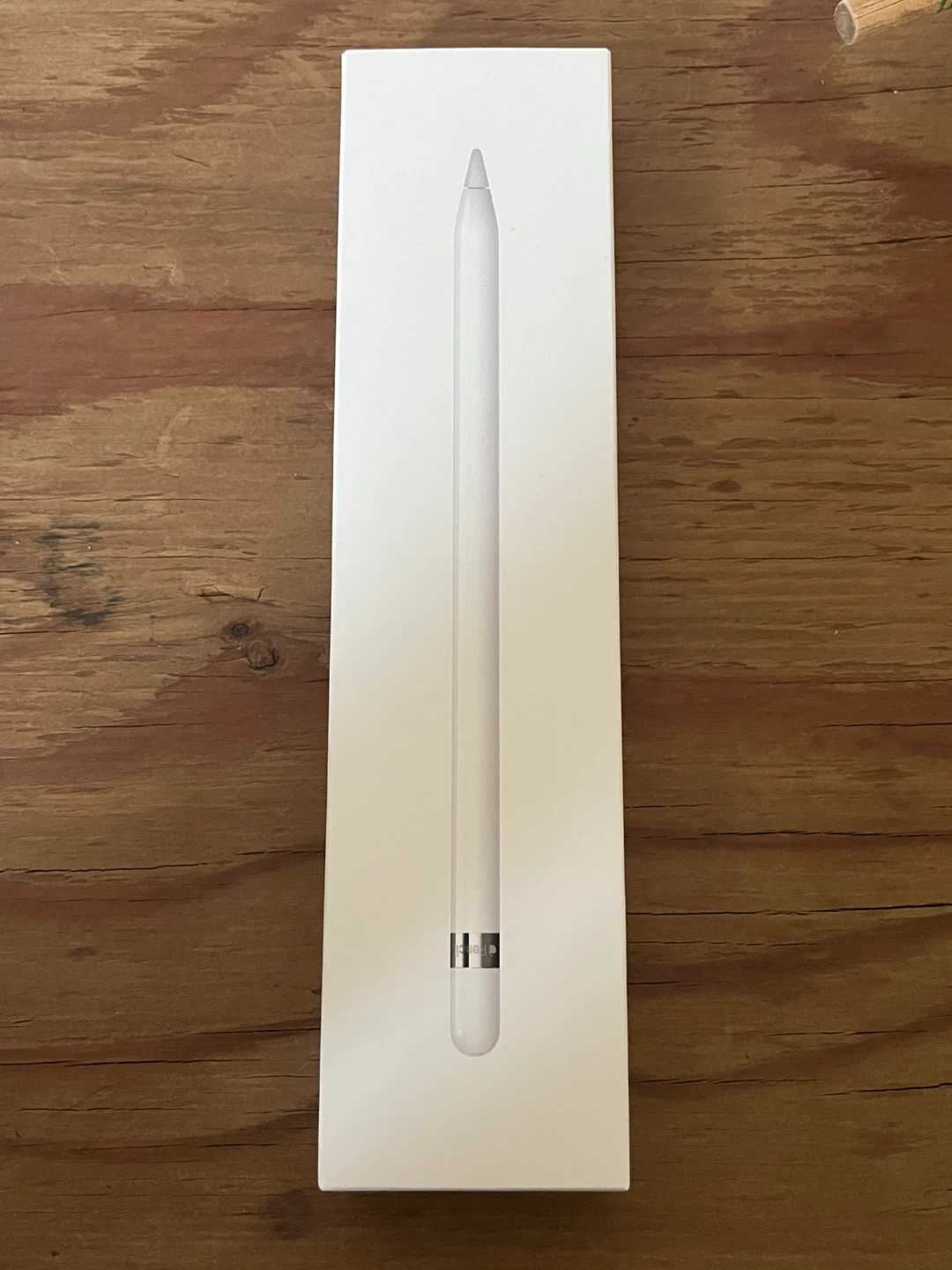 New Apple Pencil 1st Generation - photo 2