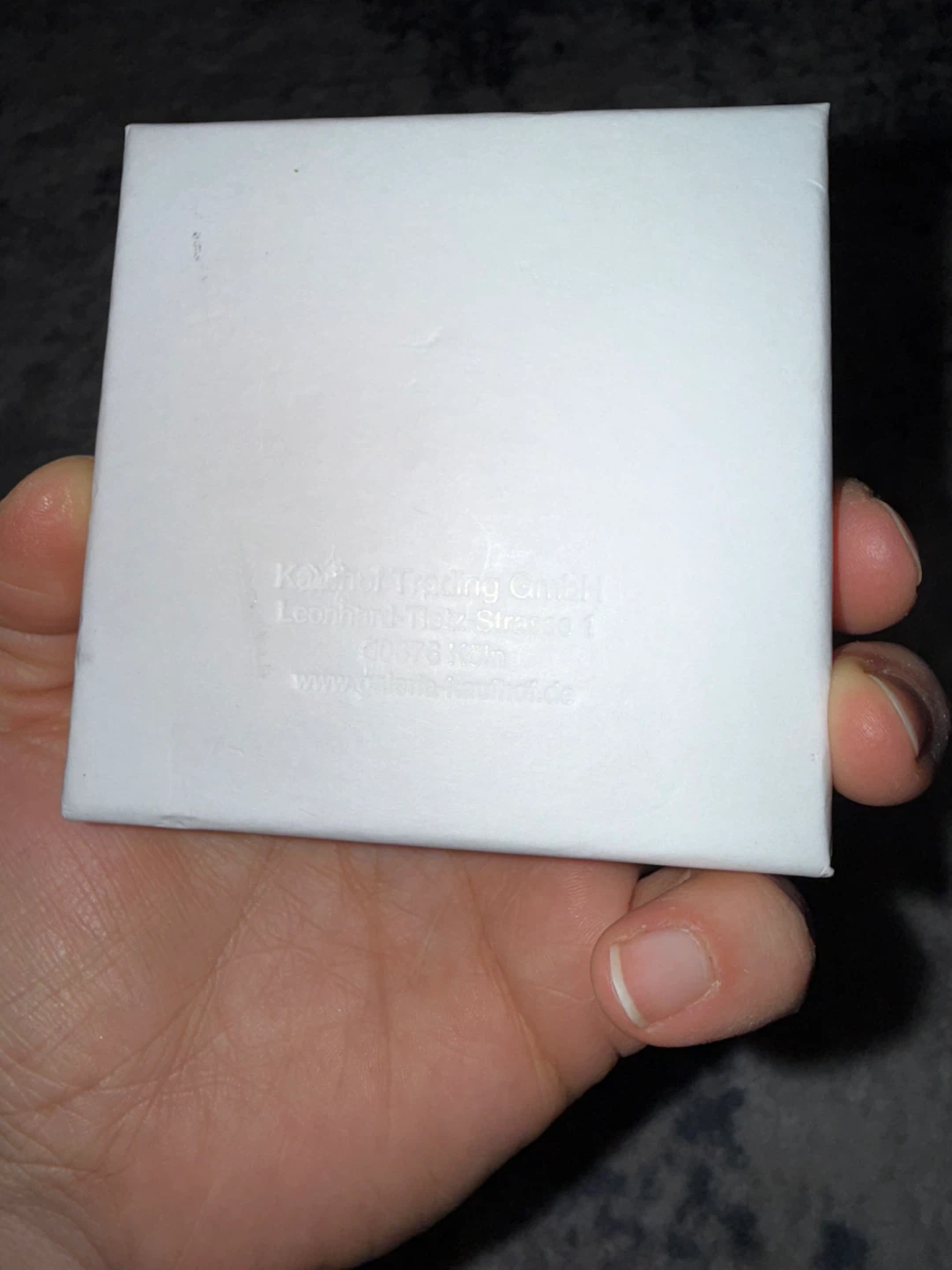 GalleriaKaufhof from Germany Handmade Jewellery Set - photo 3