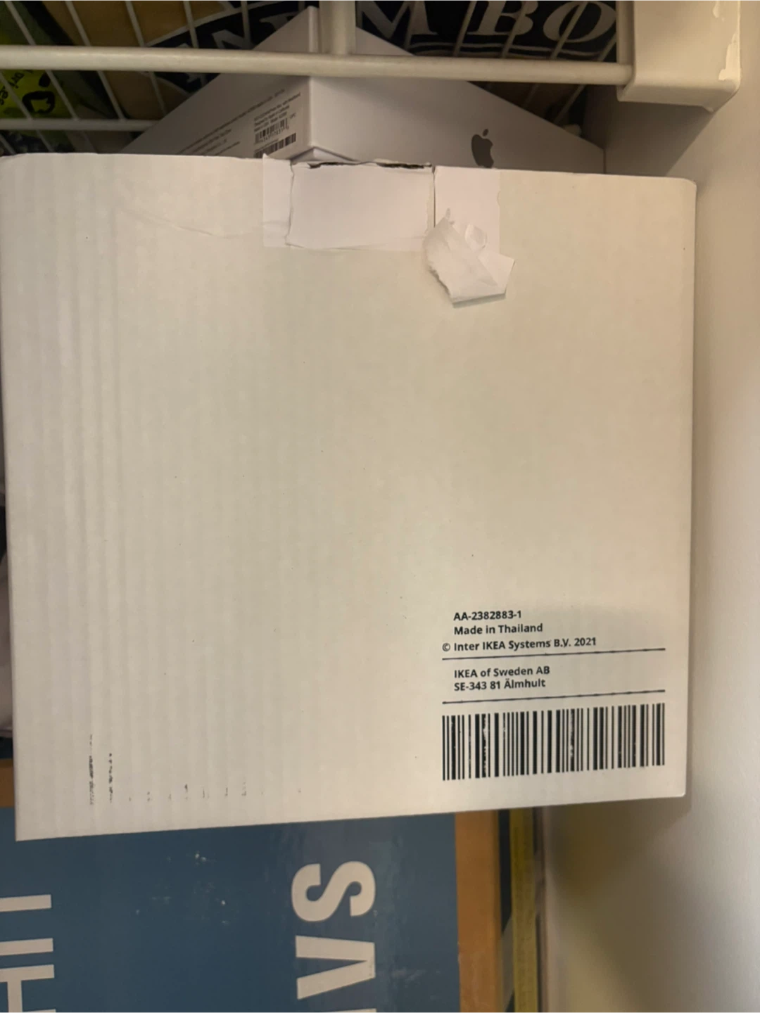 IKEA 16- Piece Dinnerware Set - photo 2
