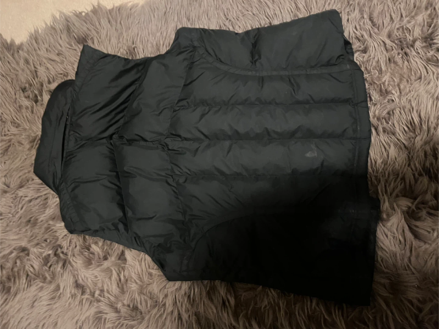 Columbia Women's Puffer Vest - Size L - photo 2