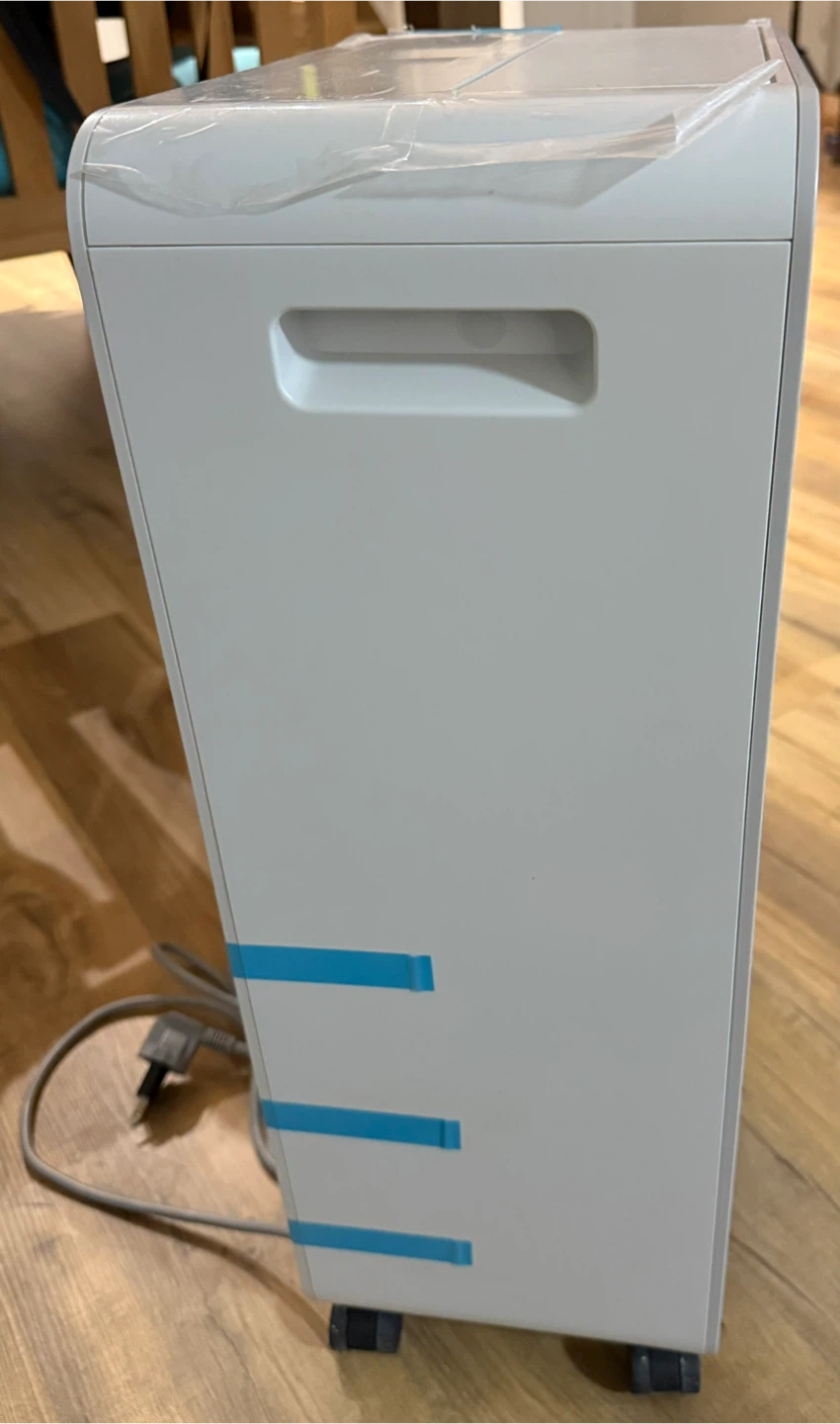 Samsung Dehumidifier with Smart Wi-Fi / Delivery Available - photo 4