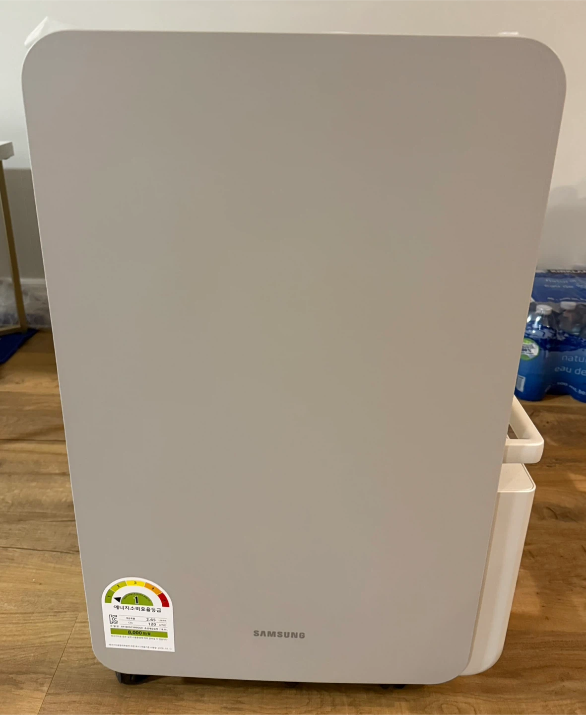 Samsung Dehumidifier with Smart Wi-Fi / Delivery Available