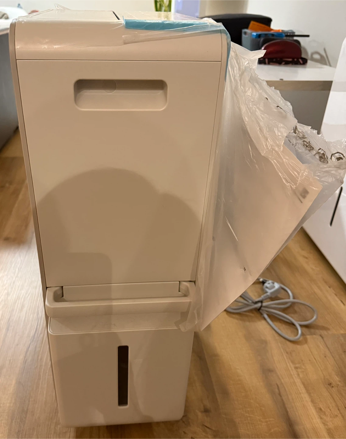 Samsung Dehumidifier with Smart Wi-Fi / Delivery Available - photo 2