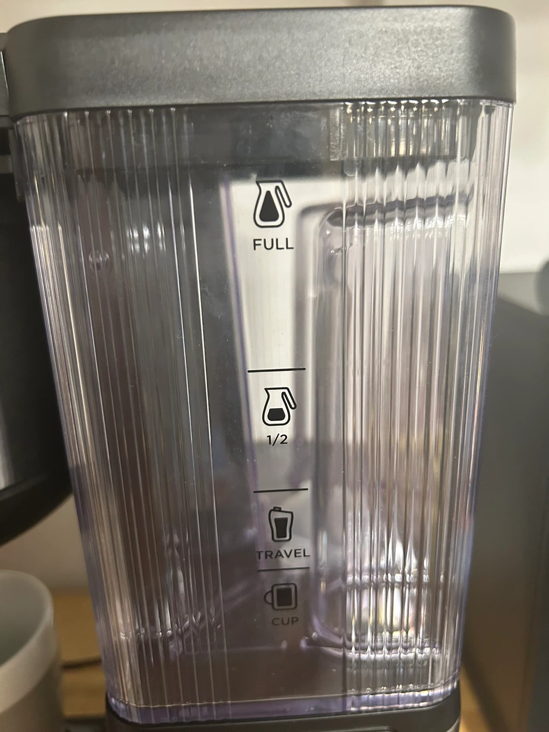 Ninja Drip Stop 6 Coffee Maker - photo 3