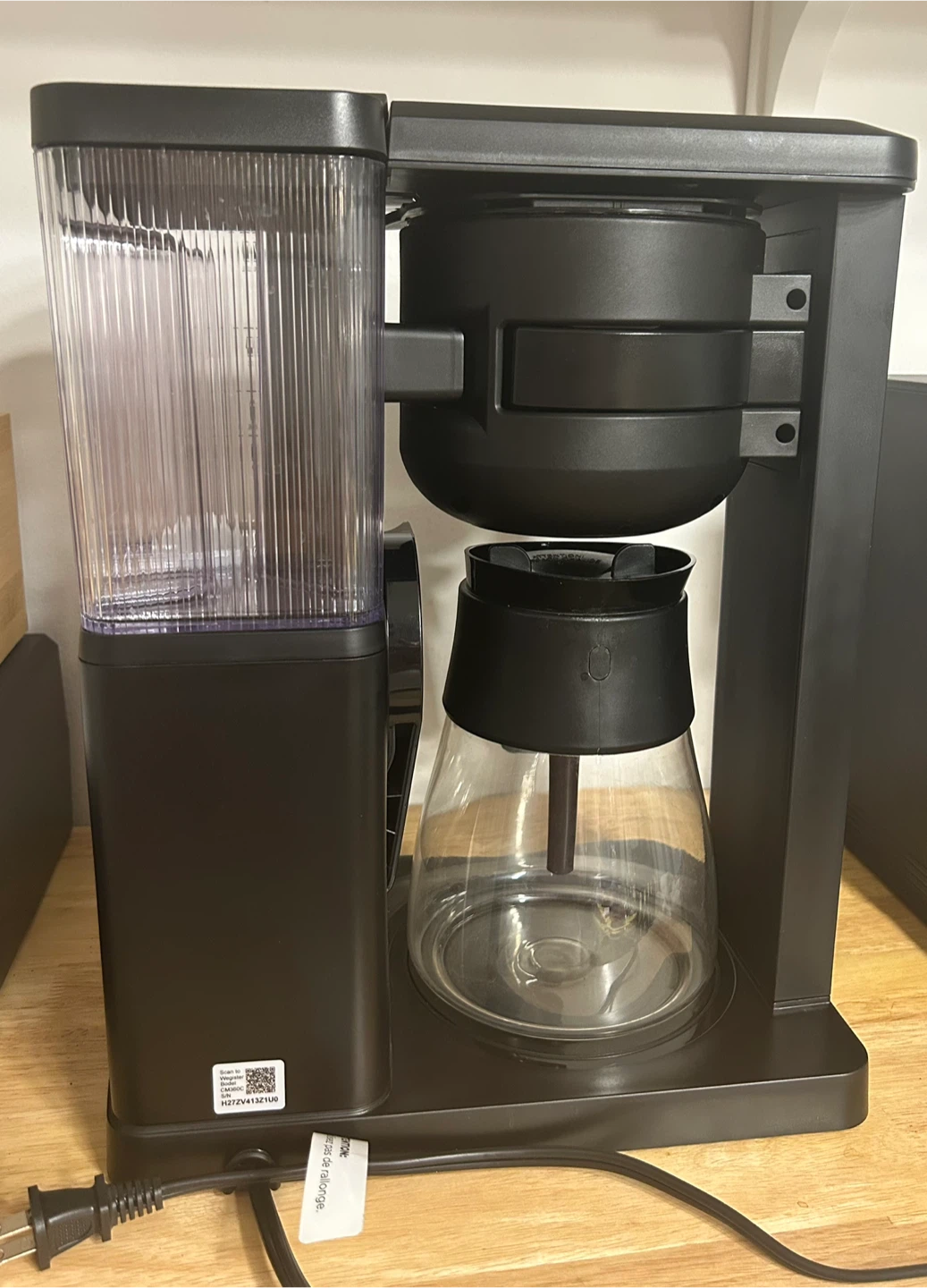 Ninja Drip Stop 6 Coffee Maker - photo 5