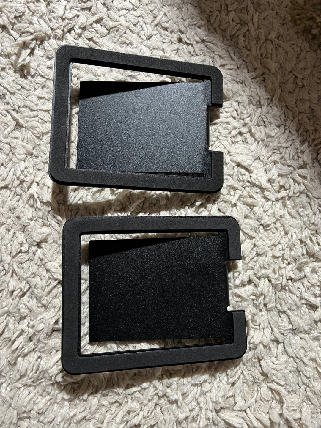 Speaker stands - photo 3