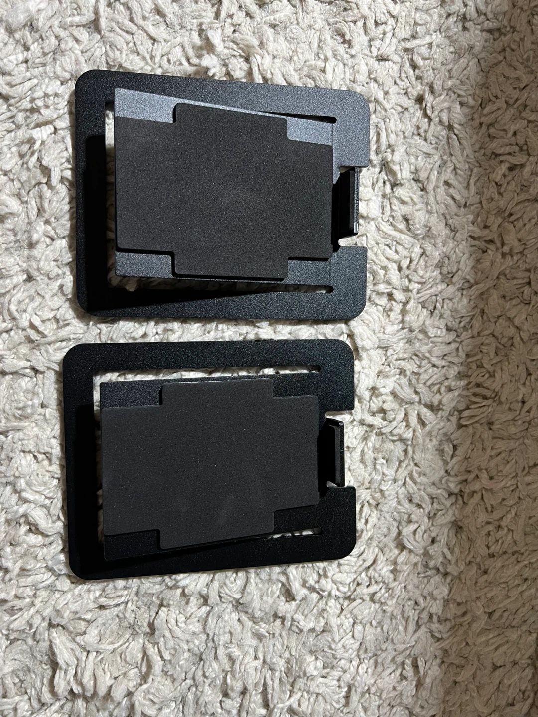 Speaker stands - photo 2