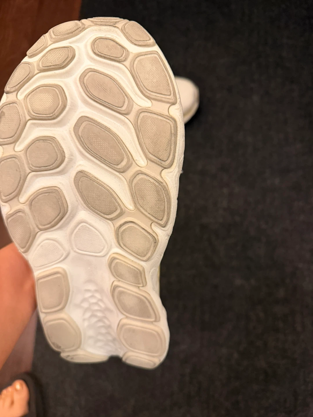 New Balance More v4 Women's Running Shoes - US 9🏆 - photo 3
