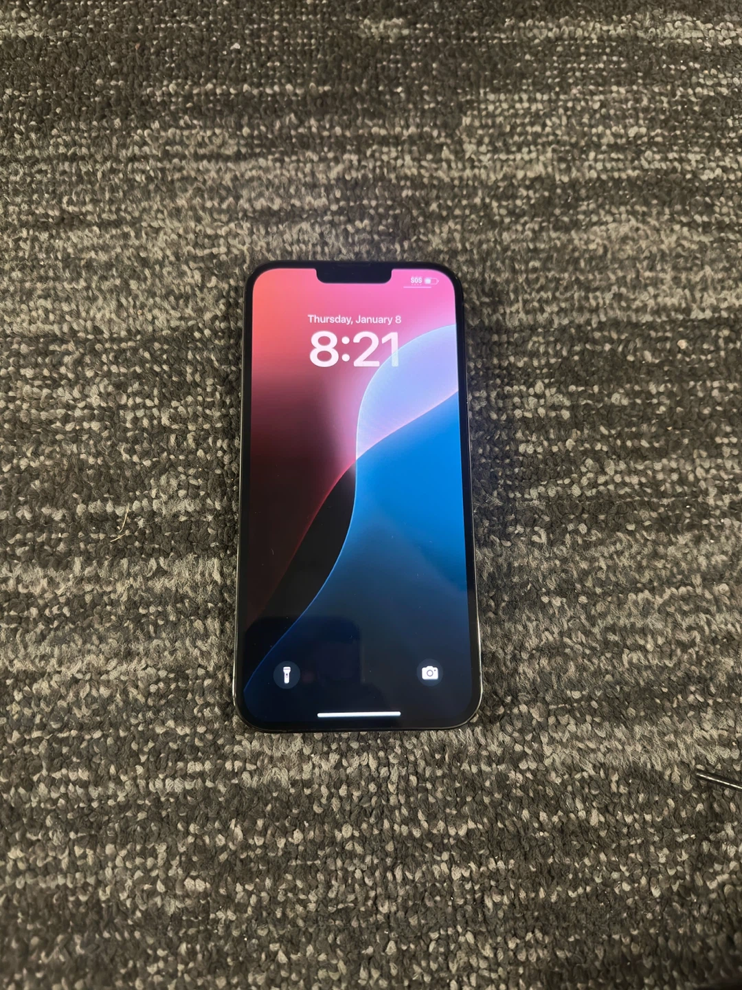 iPhone 13 Pro Max Mint condition - photo 2