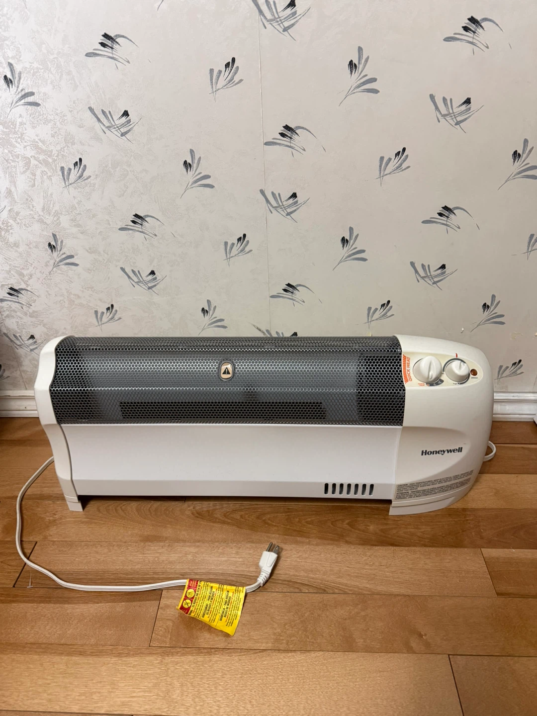 Honeywell Heater - photo 2
