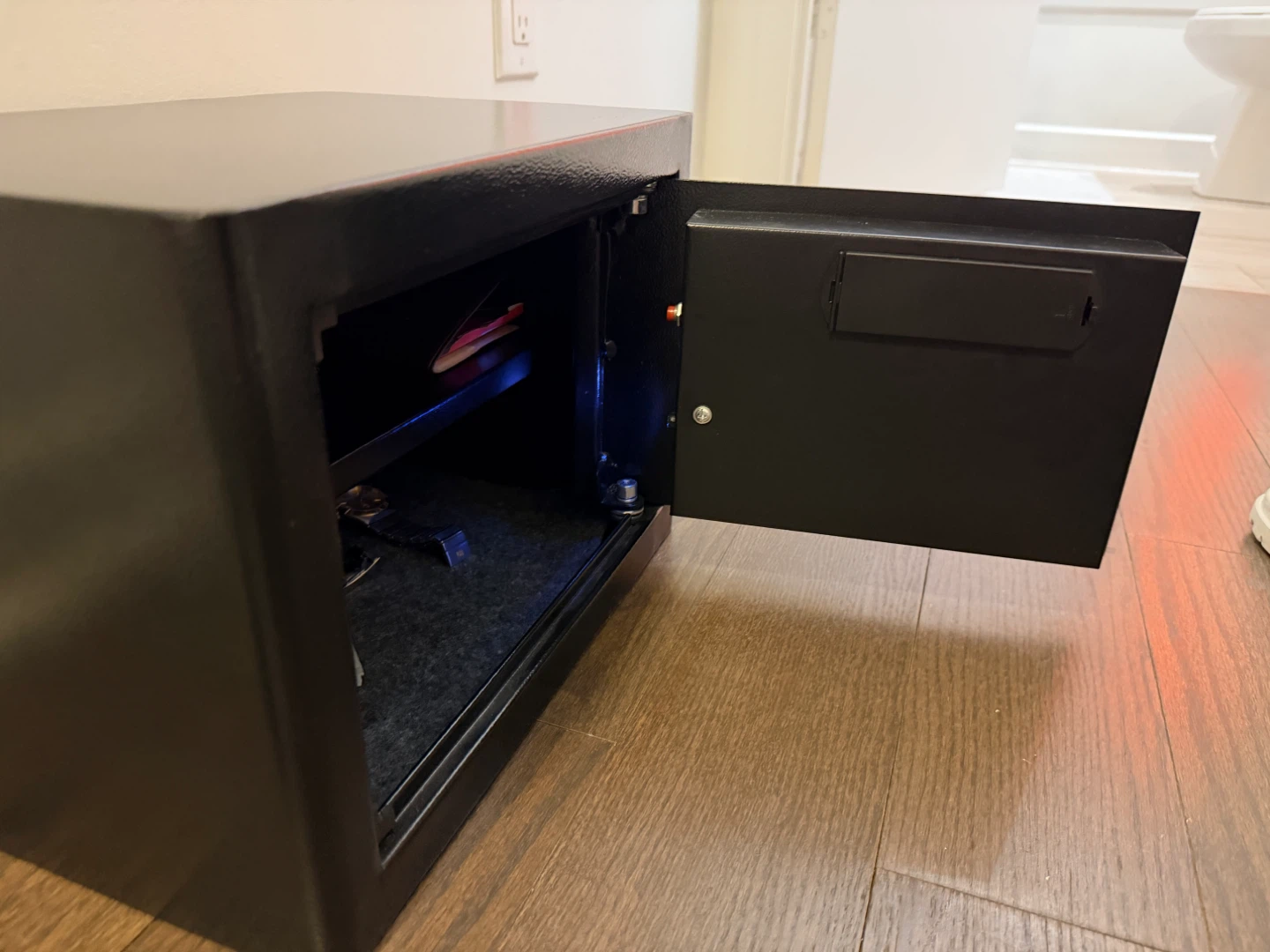 Password Safe - Black - photo 2