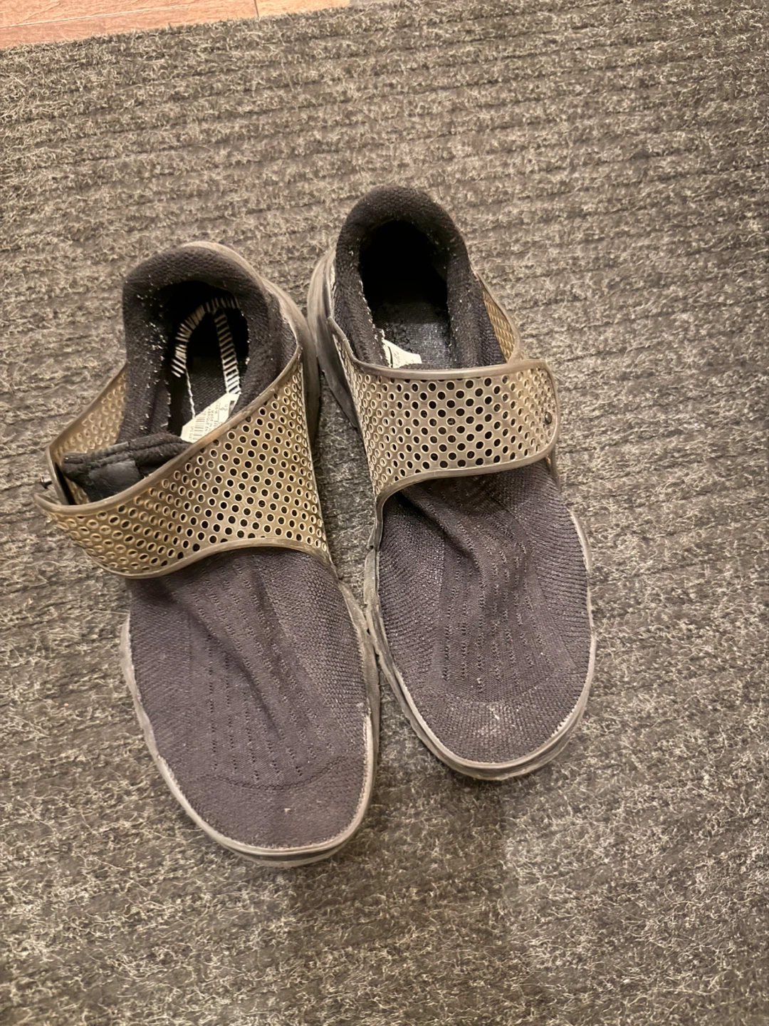 Nike Sock Dart Shoes, Size 9 US🏆 - photo 2