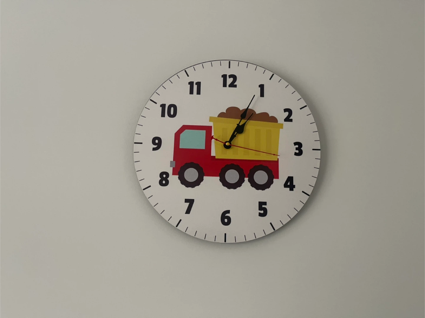 Construction Themed Decor - photo 3