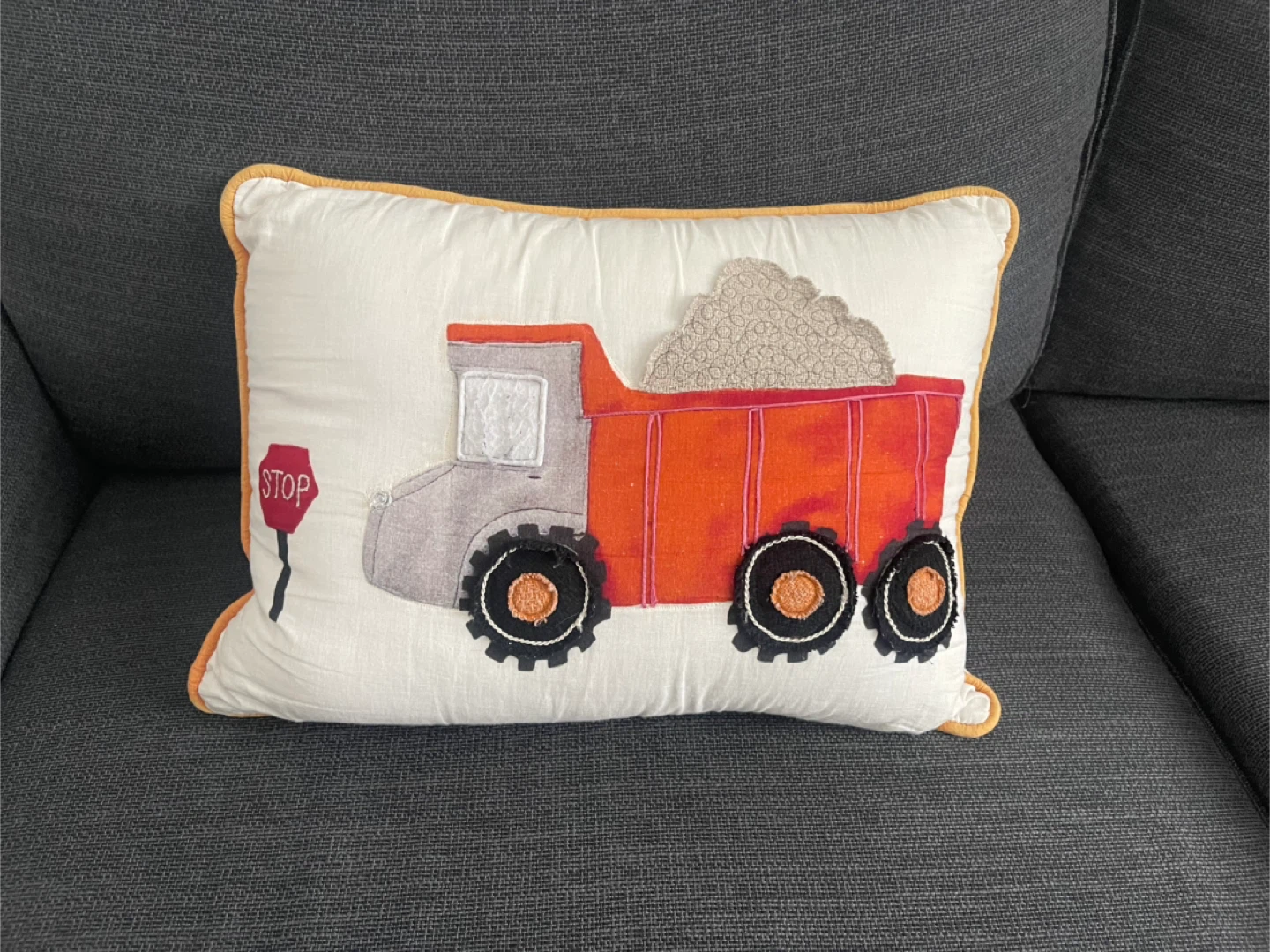 Construction Themed Decor - photo 4