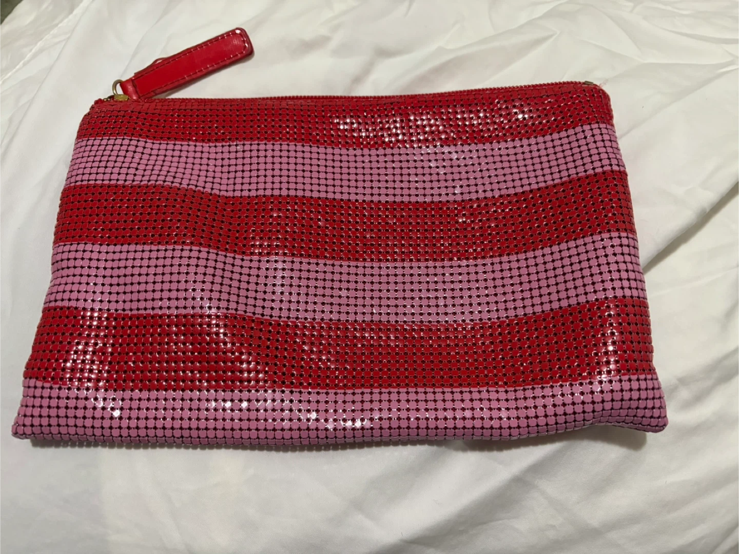 Felix Rey for Bergdorf Goodman Clutch