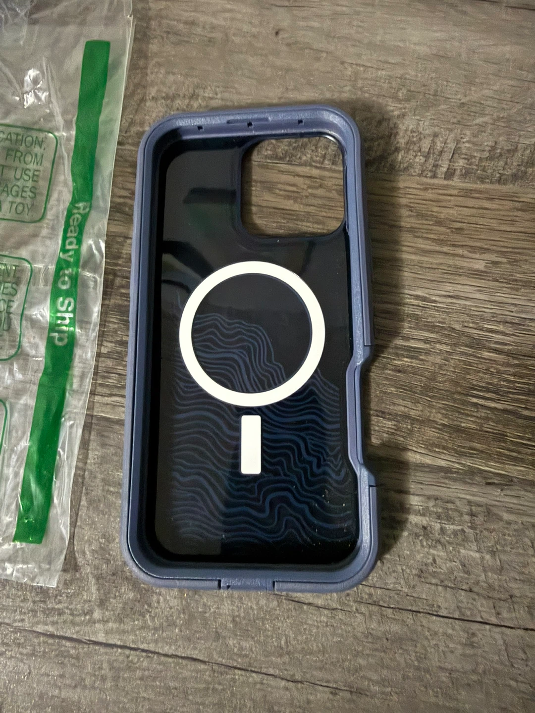 OtterBox iPhone 16 Pro Max Defender Series XT Case - photo 2