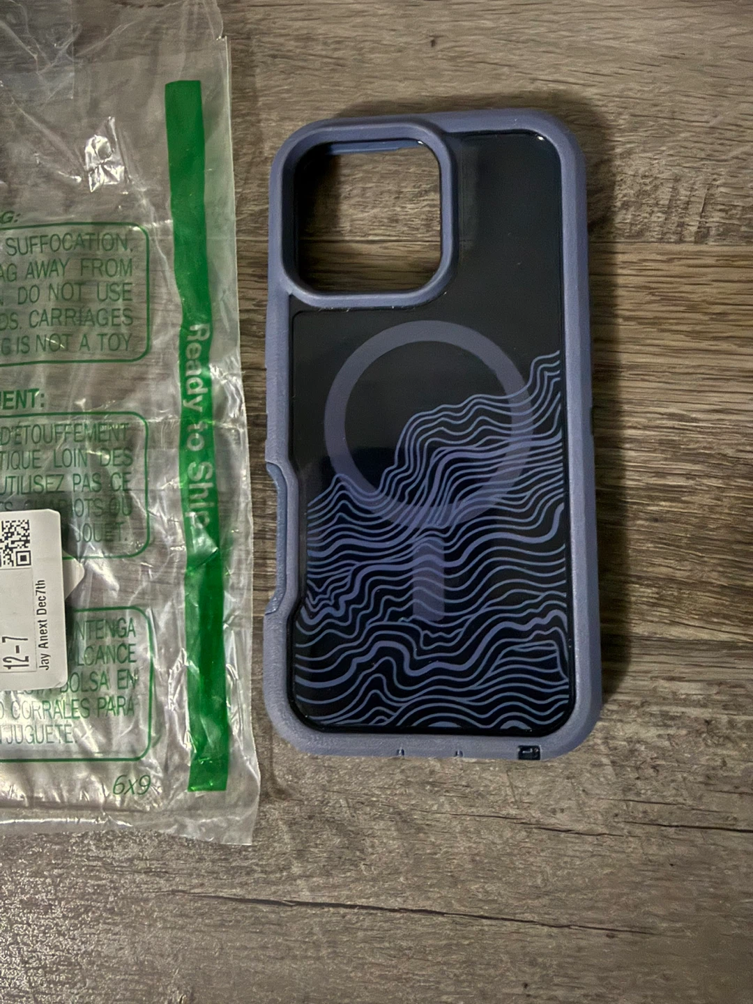 OtterBox iPhone 16 Pro Max Defender Series XT Case