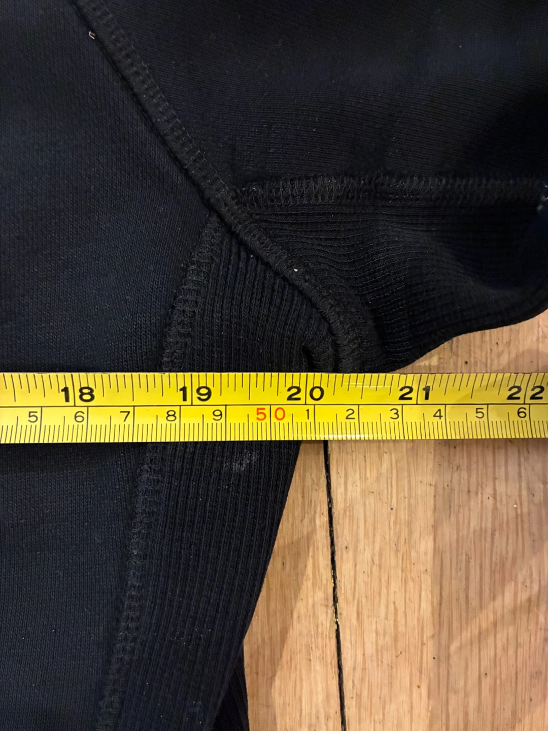 Lululemon Scuba Hoodie Black - Medium - photo 5
