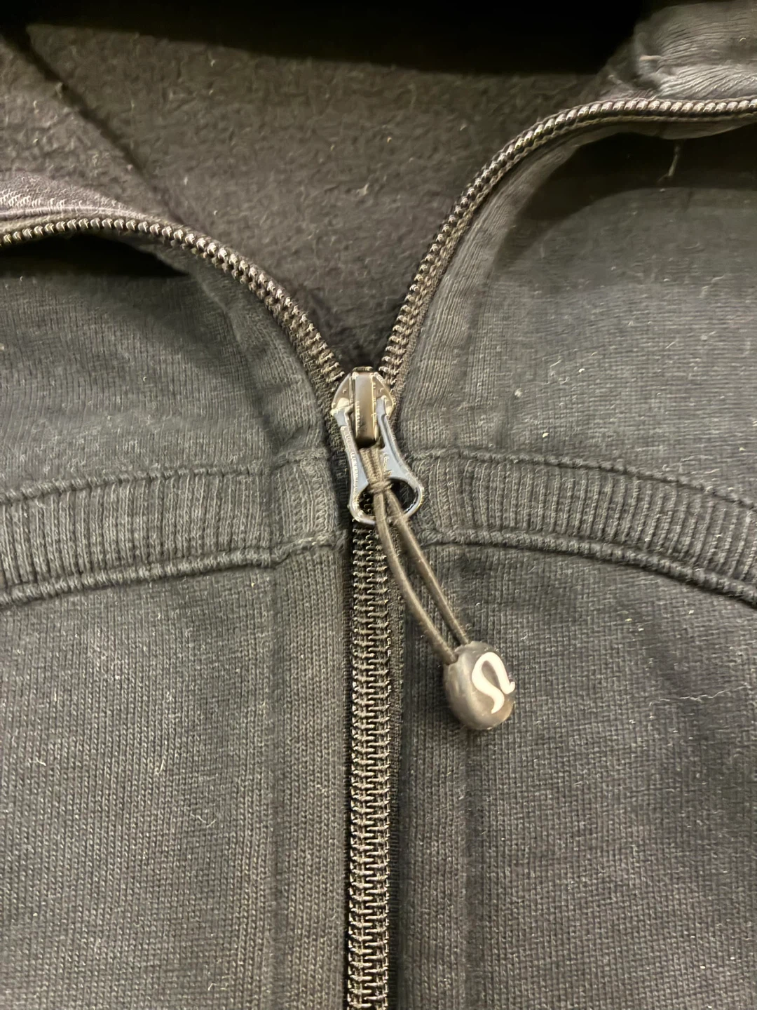 Lululemon Scuba Hoodie Black - Medium - photo 4