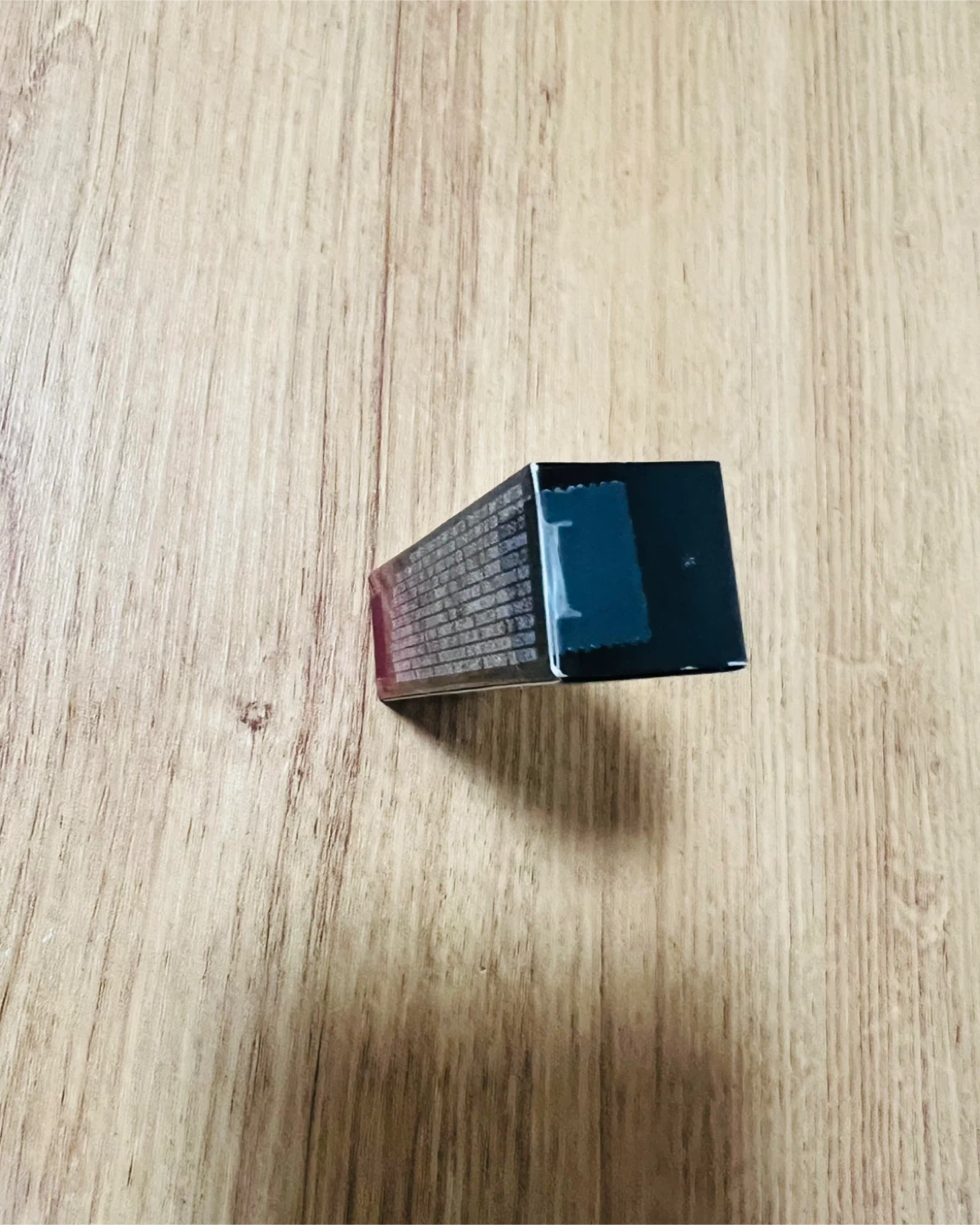 Brand New MAC Love Me Lipstick - Give Me Fever - photo 2