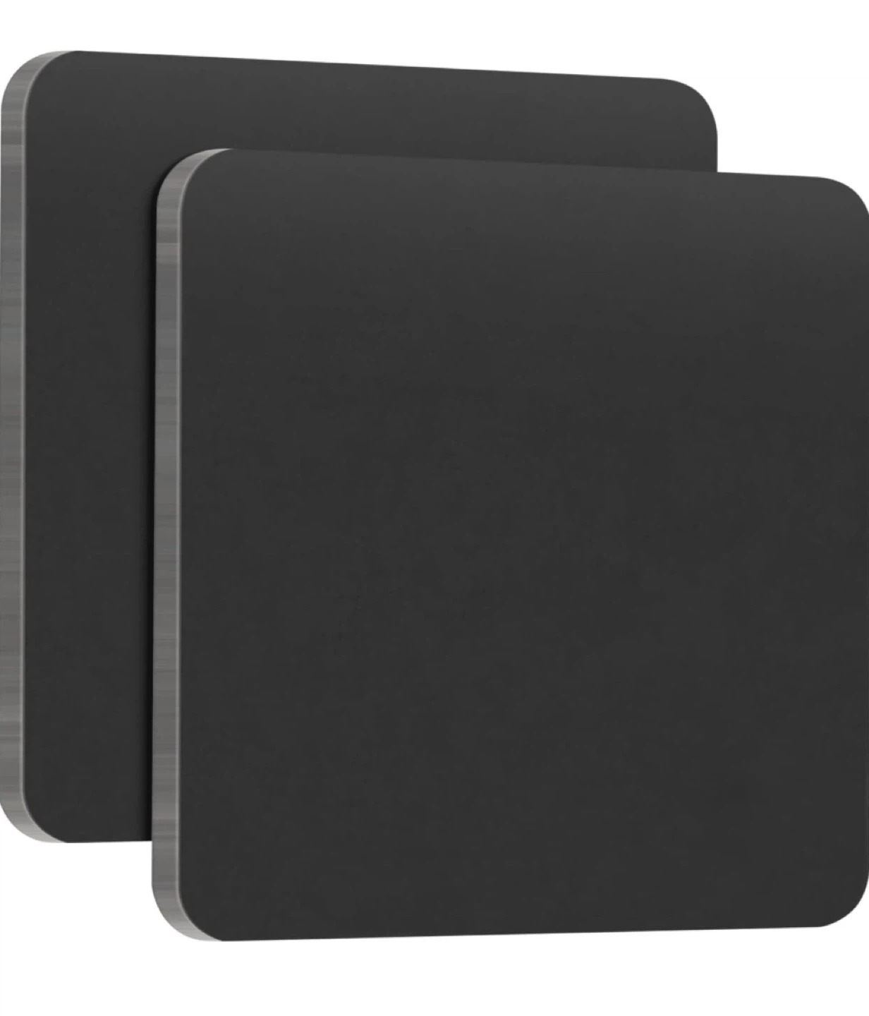 A36 Hot-Rolled Steel Plate - 6 inch