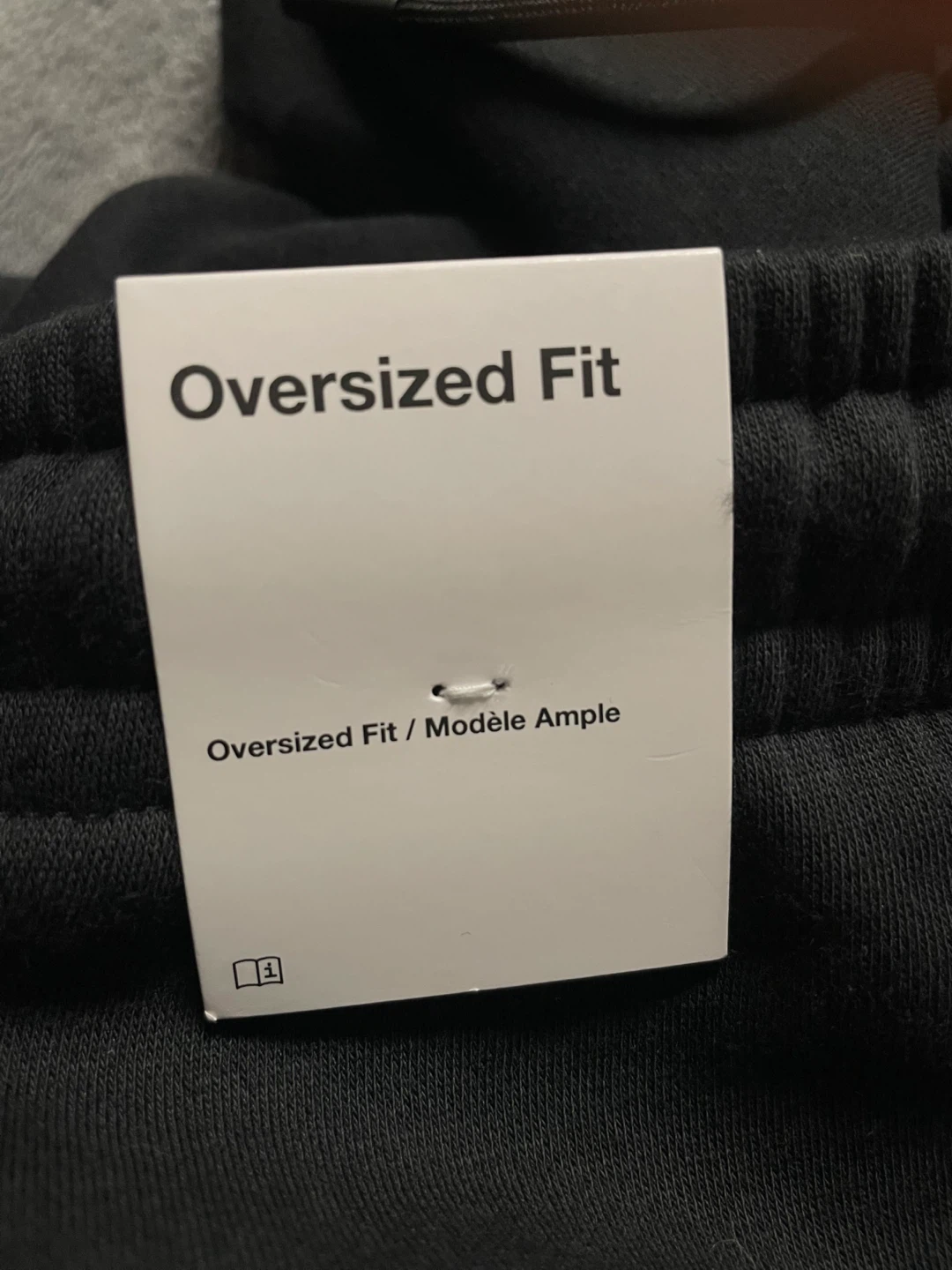 Jordan & Original sweatpants - photo 3