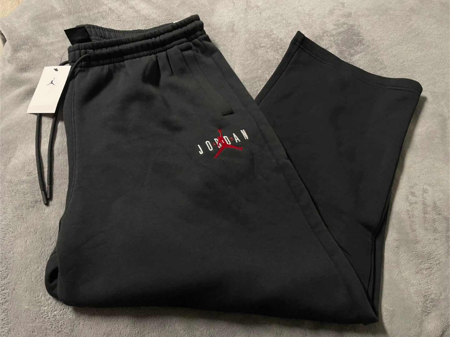 Jordan & Original sweatpants
