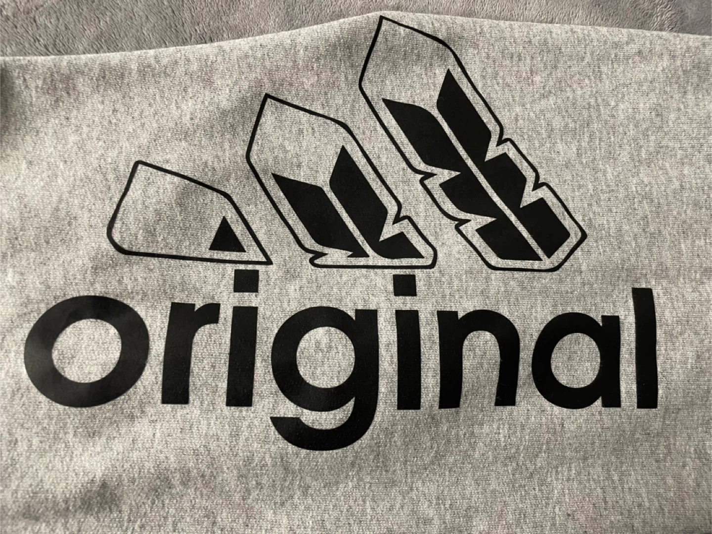 Jordan & Original sweatpants - photo 5