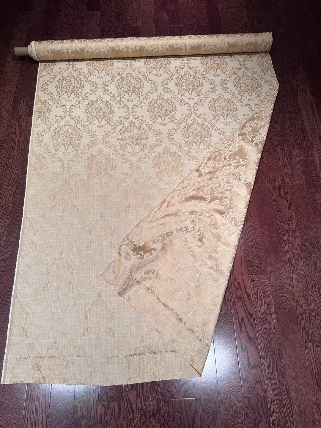 Large fabric roll upholstery high quality s - photo 2