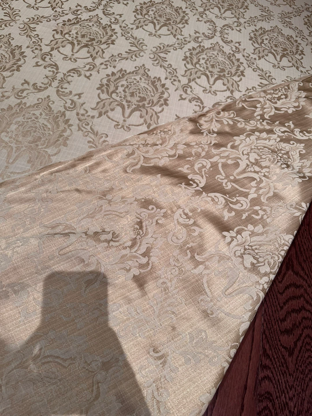 Large fabric roll upholstery high quality s - photo 3