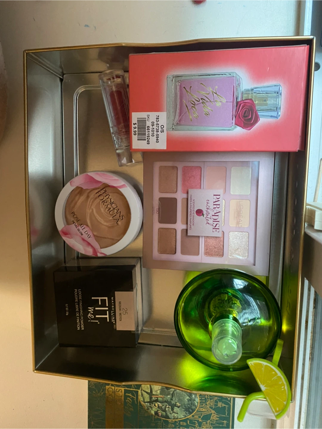 Assorted stuff for moving sale