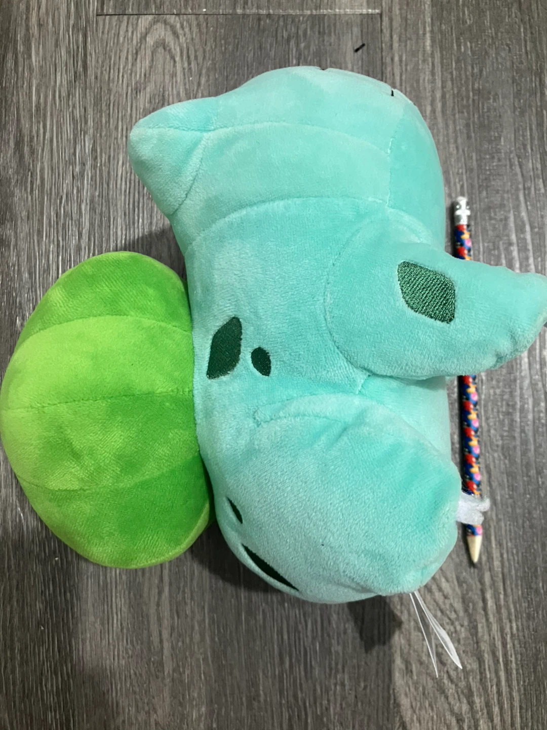 Bulbasaur Plushie - Pokémon