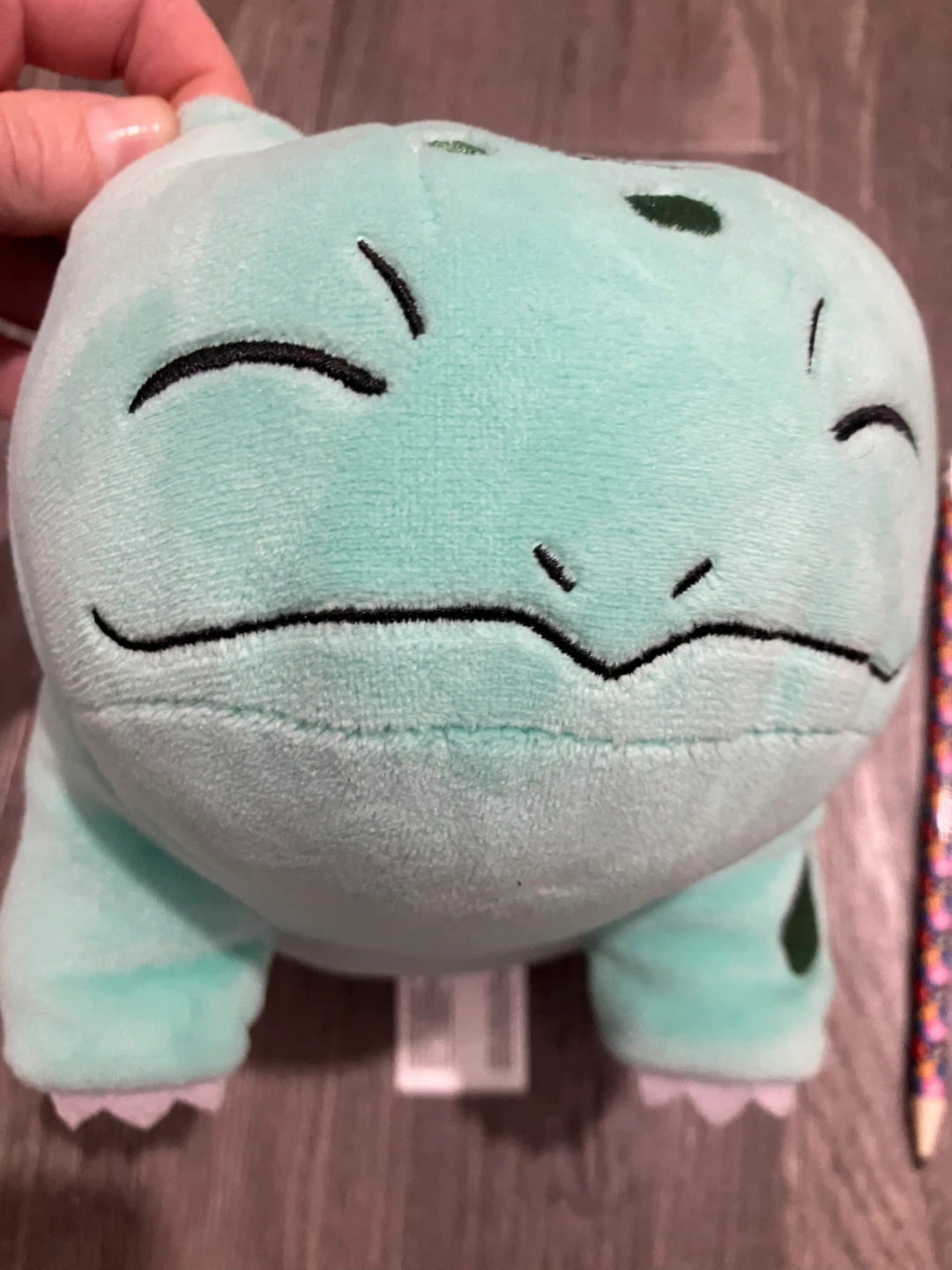 Bulbasaur Plushie - Pokémon - photo 3
