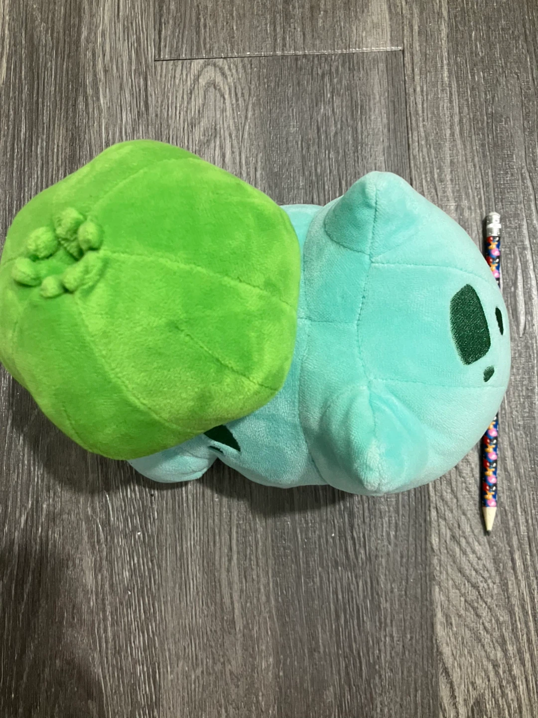 Bulbasaur Plushie - Pokémon - photo 2