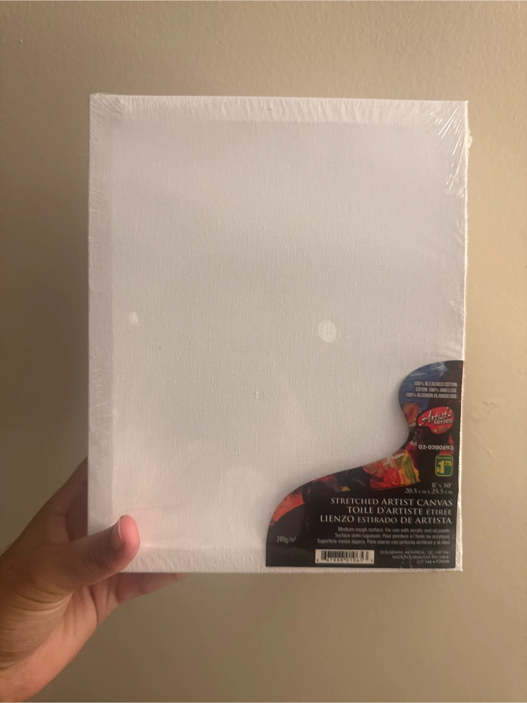 Artist Canvases - photo 2