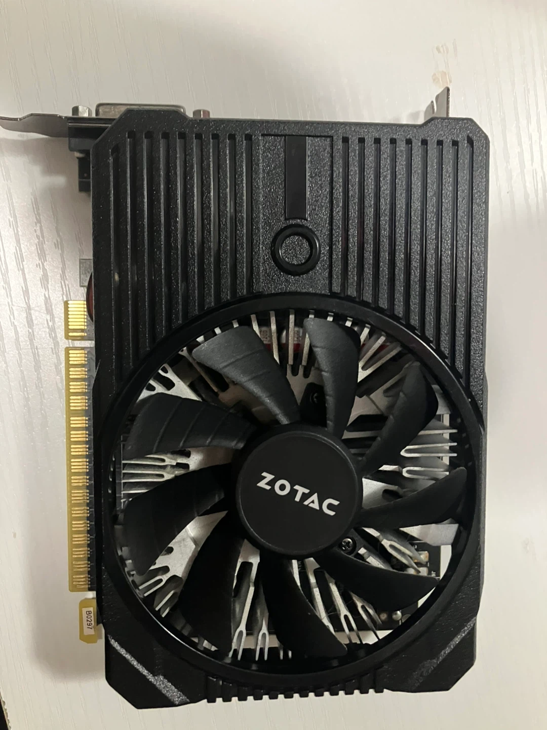 ZOTAC Graphics Card - photo 2