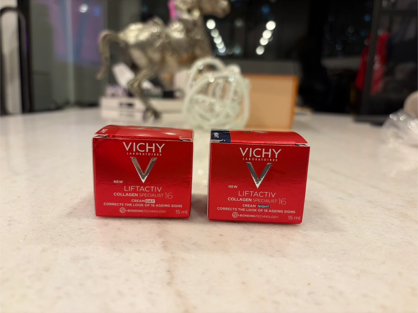 VICHY LiftActiv Collagen Specialist 16 Cream