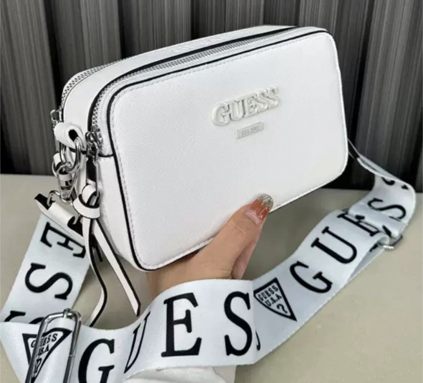 Guess Crossbody Bag - photo 5