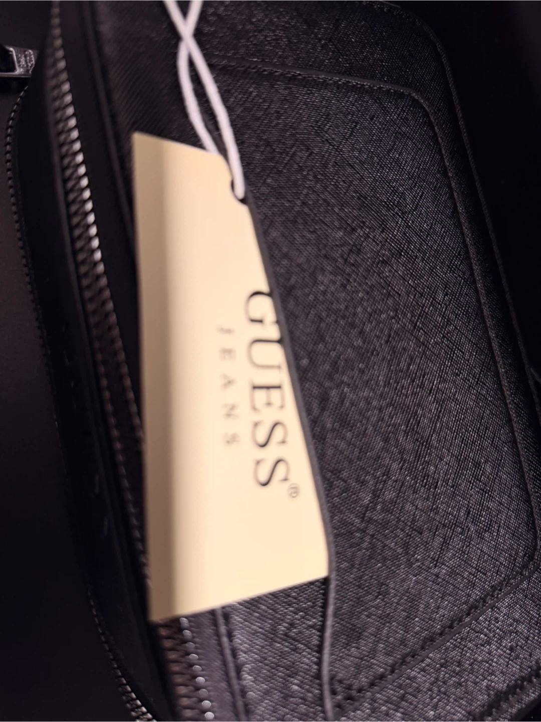 Guess Crossbody Bag - photo 4