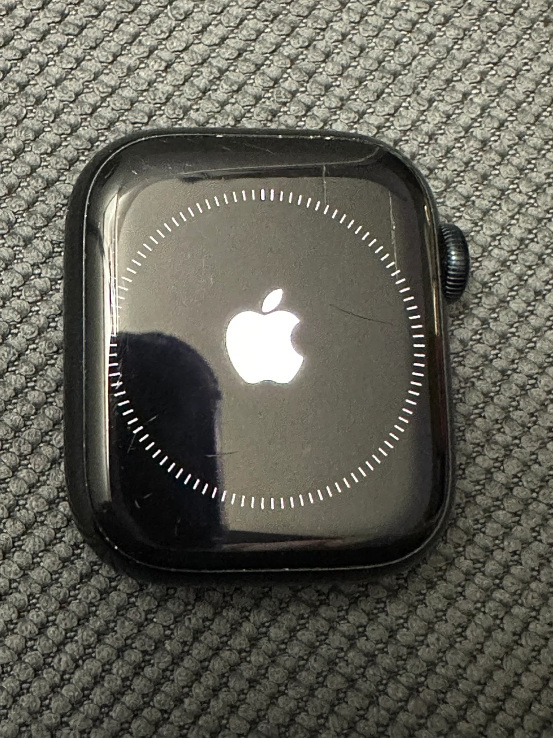 Apple Watch Series 7 Midnight 41mm