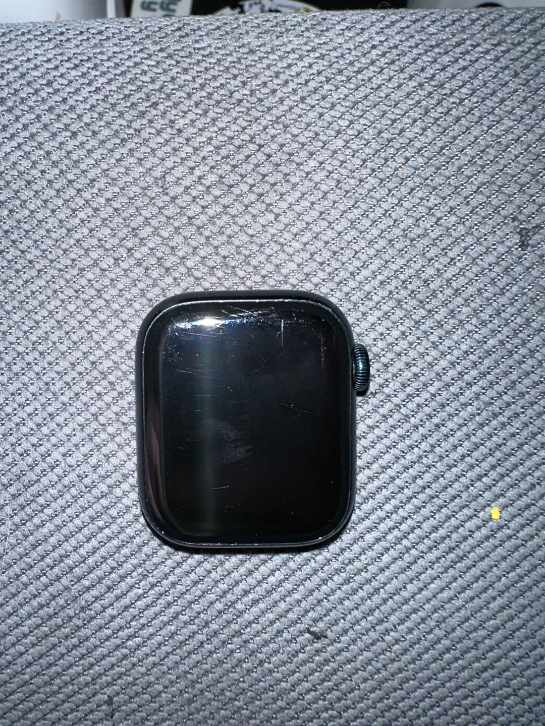 Apple Watch Series 7 Midnight 41mm - photo 4
