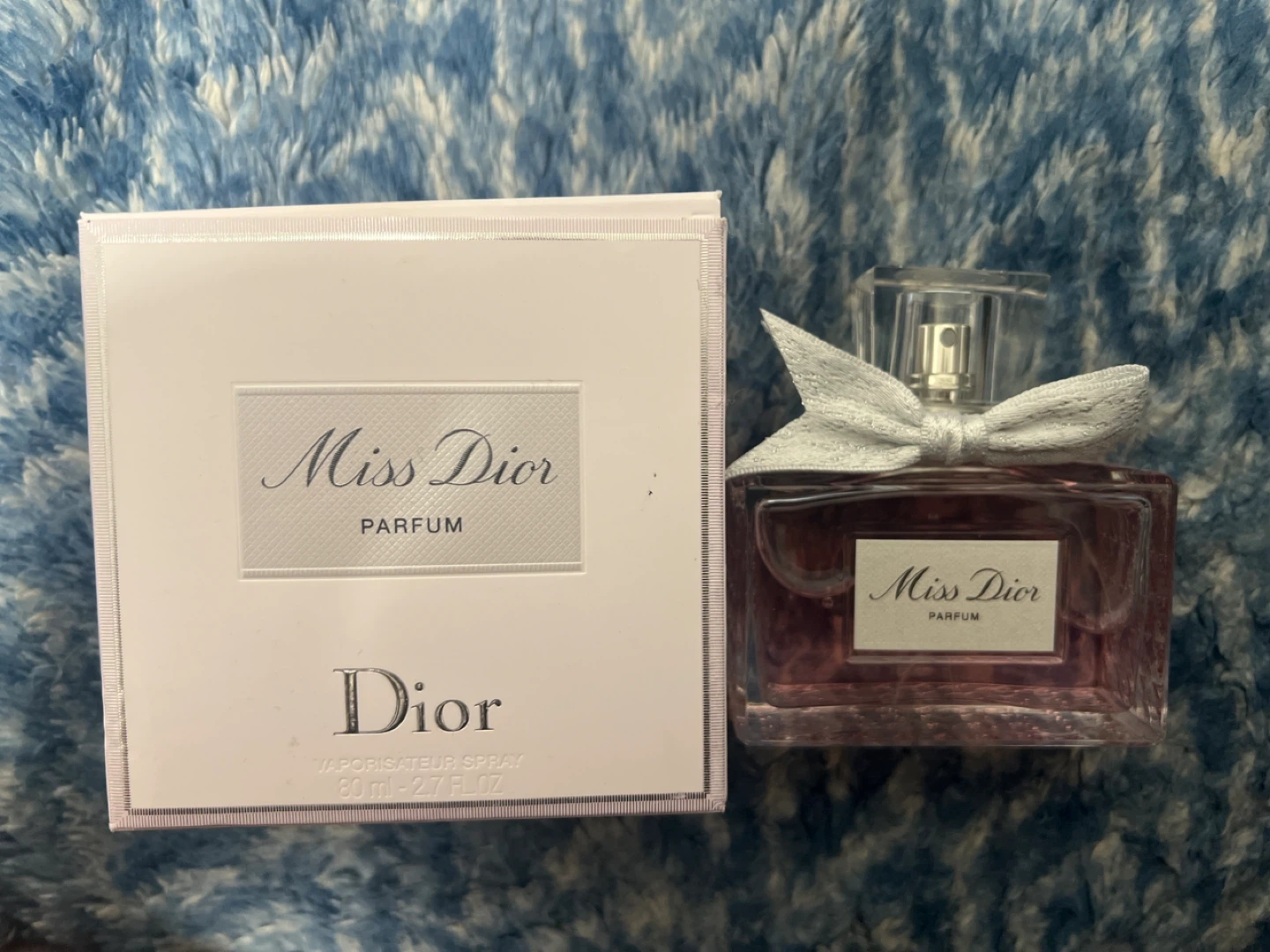 Miss Dior Parfum